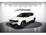 Jeep Avenger 1.2 Turbo Summit