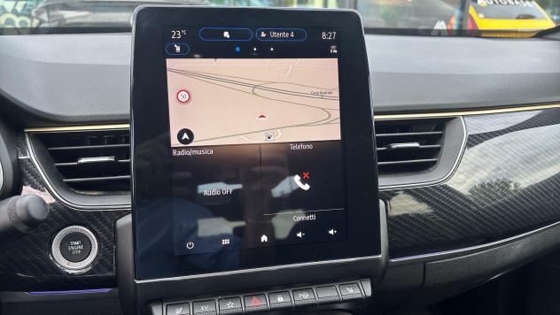 Renault Arkana 2021 1.6 E-Tech full hybrid E-Tech Engineered Fa - Foto 10
