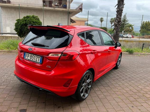 Ford Fiesta 1.5 TDCi 5 porte ST-Line - Foto 2