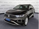 Volkswagen T-Roc T-Roc 2.0 tdi Life 150cv dsg