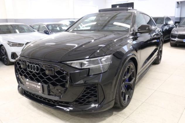 AUDI RS Q8 TFSI V8 quattro tiptronic Performance rif. 23528546 - Foto 3