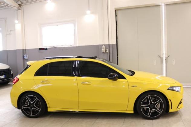 MERCEDES-BENZ A 35 AMG 4Matic rif. 24056220 - Foto 6