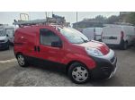 FIAT Fiorino 1.3 MJT 95CV Adventure SX allestimento officina E6 rif. 24203146