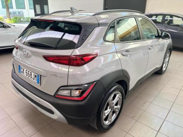 HYUNDAI Kona 1.0 T-GDI XTech+ rif. 23887653 - Foto 8