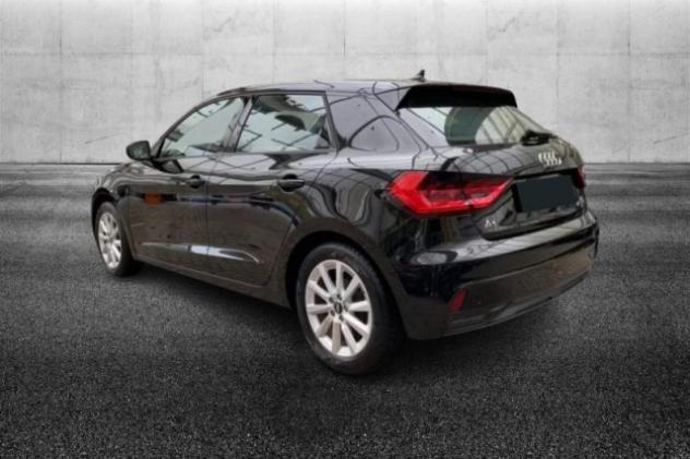 AUDI A1 SPB 25 TFSI S tronic Admired Advanced rif. 23182525 - Foto 4