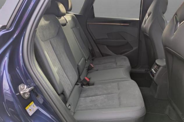 CUPRA Terramar 2.0 TSI DSG 4Drive VZ rif. 23798136 - Foto 8