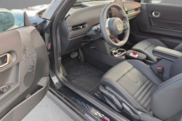MINI Mini Cooper S JCW rif. 23757572 - Foto 6