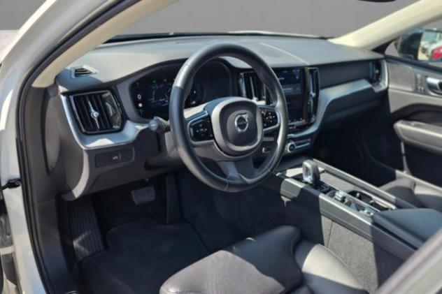 VOLVO XC60 B4 (d) AWD automatico Plus Dark rif. 24049342 - Foto 6