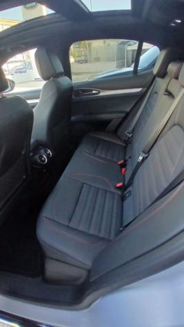 ALFA ROMEO Stelvio Stelvio 2.2 t Competizione Q4 210cv auto rif. 24091583 - Foto 10