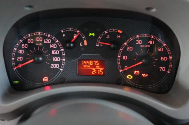 FIAT - Panda - 1.2 4x4 Climbing - Foto 9