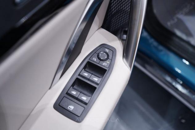 BMW X1 sDrive 18d 150cv xLine rif. 23532104 - Foto 10