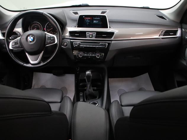 BMW X1 F48 sdrive18d xLine auto - Foto 10