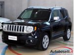 JEEP Renegade 1.6 MJT 120CV LIMITED EURO 6B, CERCHI 18'' rif. 24205123