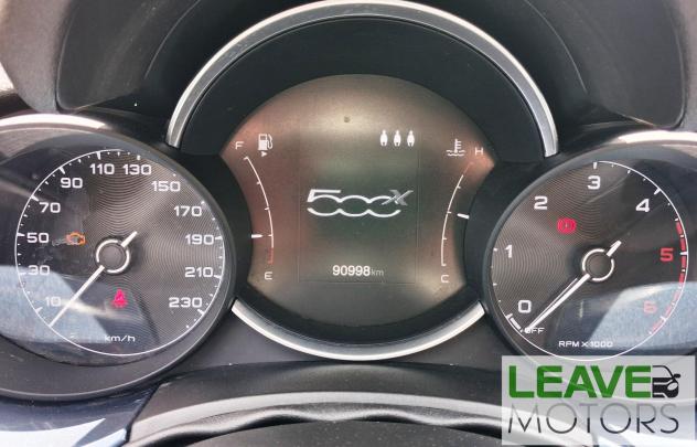 Fiat 500X 1.6 MultiJet 120 CV (M1544) - Foto 9