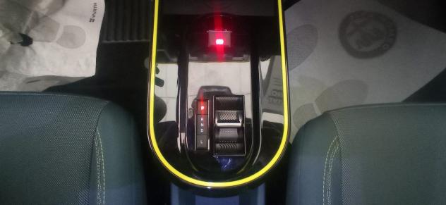 FIAT Grande Panda Hybrid Hybrid La Prima - Foto 7
