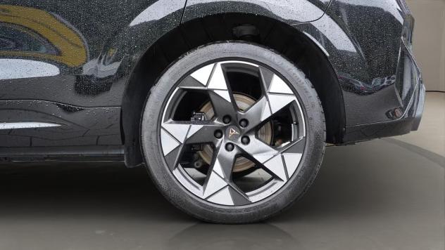 CUPRA Terramar 2.0 TSI 4Drive DSG VZ Tetto Gancio Camera - Foto 6
