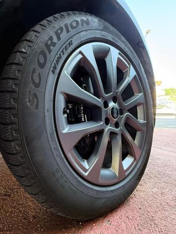 LAND ROVER Range Rover Sport 3.0D 250 CV S DARK EDITION 21 GARANZIA 5 ANNI rif. 23731537 - Foto 6