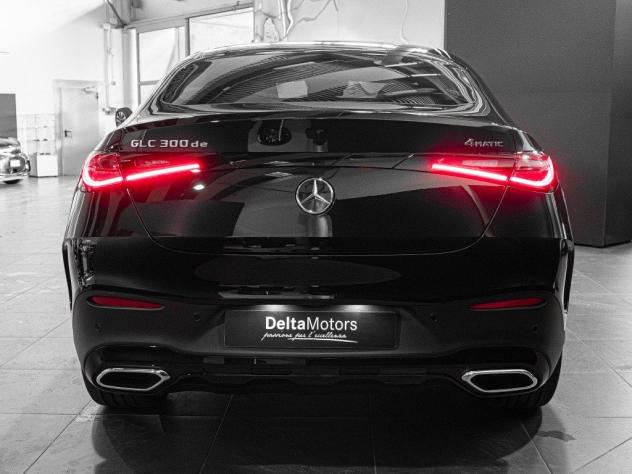 Mercedes-Benz GLC GLC 300 de 4MATIC Plug-in hybrid Coupe AMG Line Premium Tech - Foto 3