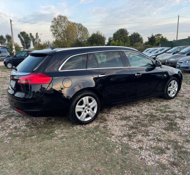 Opel Insignia 2.0 CDTI 160CV Sports Tourer Cosmo - Foto 7