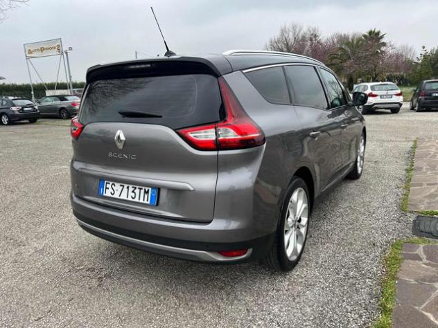 RENAULT Grand Scenic dCi 8V 110 CV Energy Intens rif. 23392315 - Foto 4