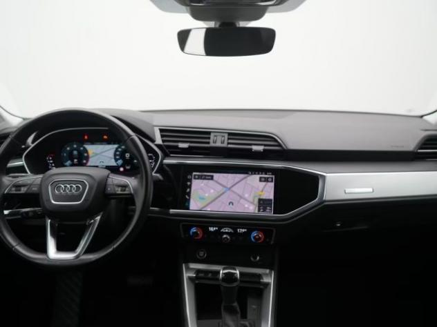 AUDI Q3 SPB 35 TDI S tronic S line Sline - NAVI ACC ALCANT rif. 22866363 - Foto 6