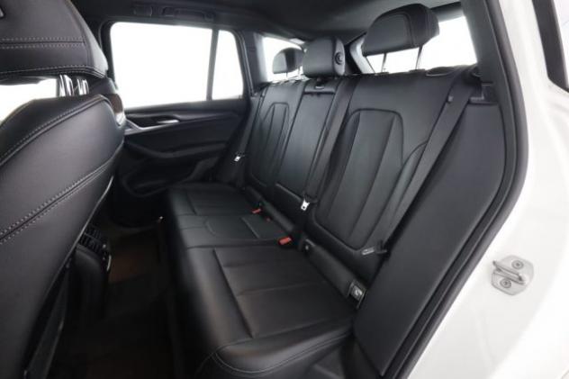 BMW X3 X3 xDrive20d 48V Msport rif. 23889158 - Foto 3