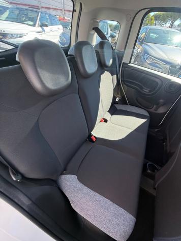 Fiat Panda 1.0 HYBRID 69CV *35.000 KM CERTIFICATI** - Foto 10