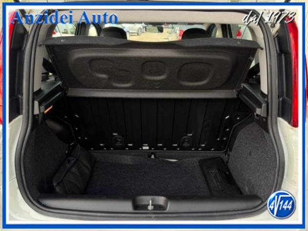 FIAT Panda 4X4 900 TwinAir Turbo rif. 24149636 - Foto 10
