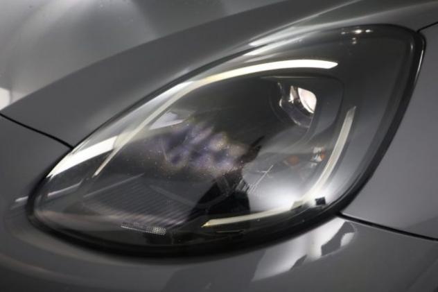 FORD Puma Puma 1.0 EcoBoost Hybrid 125 CV S&S ST-Line rif. 24054873 - Foto 9