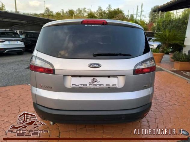 FORD S-Max 2.0 TDCi 140CV Titanium DPF rif. 23815428 - Foto 4