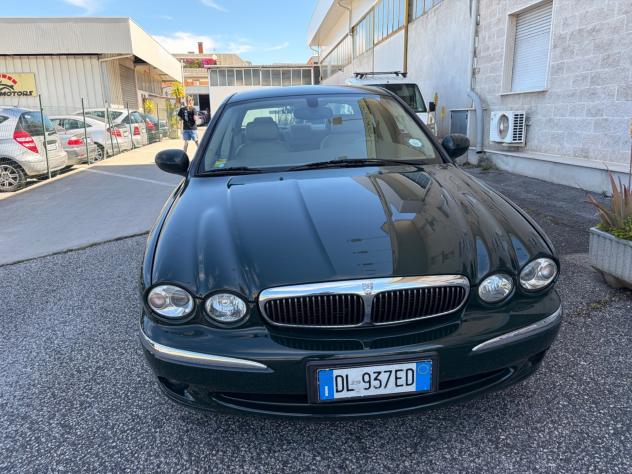 Jaguar X-Type 2.5 V6 24V cat Executive - Foto 2