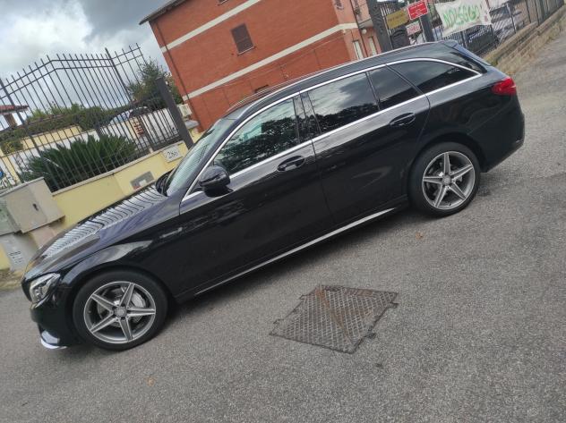 Mercedes-benz C 220 C 220 d S.W. Auto Business - Foto 4