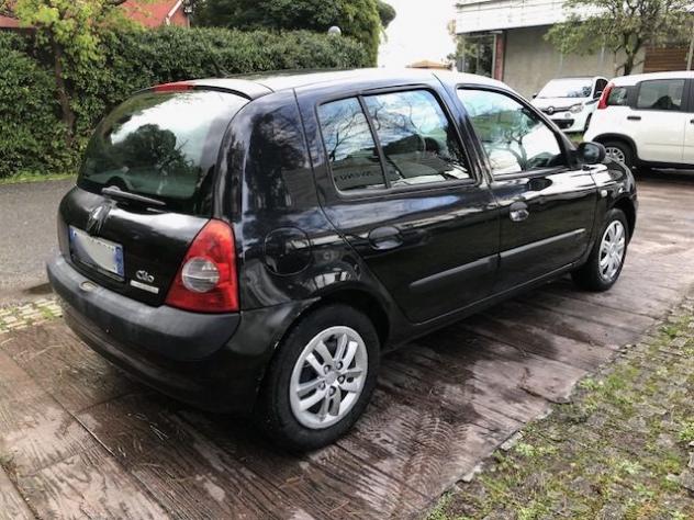 RENAULT Clio Campus 1.2 5 porte GPL rif. 23828296 - Foto 3