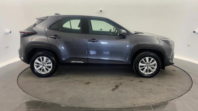 Toyota Yaris Cross Yaris Cross 1.5 Hybrid 5p. E-CVT Active | RATE SENZA BANCA - Foto 4