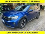 VOLKSWAGEN Taigo 1.0 TSI 95 CV Edition Plus rif. 23713443