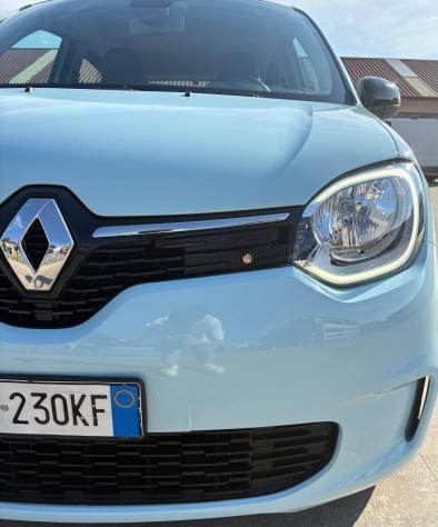 Renault Twingo Electric Zen - Foto 2