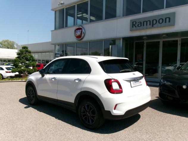 FIAT 500X 1.3 Mjet 95cv E6D Club - Foto 5