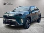 Toyota Yaris Cross Yaris Cross 1.5h Lounge awd-i 130cv e-cvt