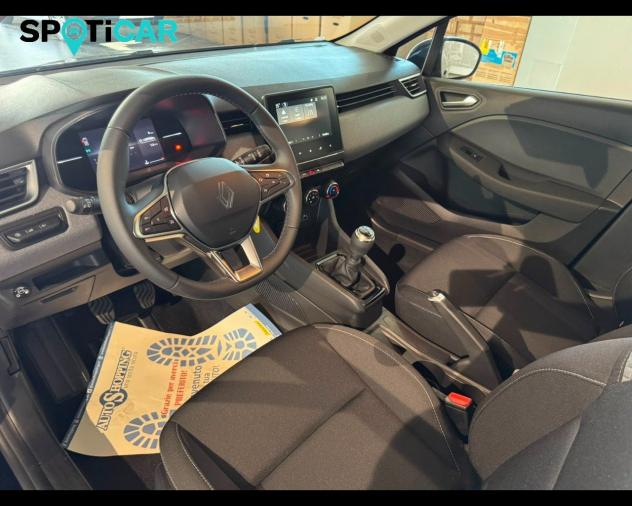 Renault Clio V 1.0 eco-g Evolution 100cv - Foto 6