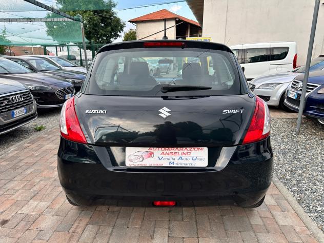 Suzuki Swift 1.3 Diesel - Foto 9