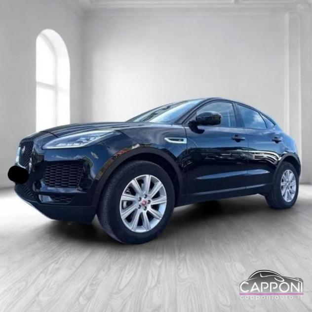 JAGUAR E-Pace 2.0D 150 CV AWD rif. 24145438