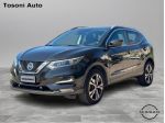 Nissan Qashqai 1.5 dci N-Connecta 115cv