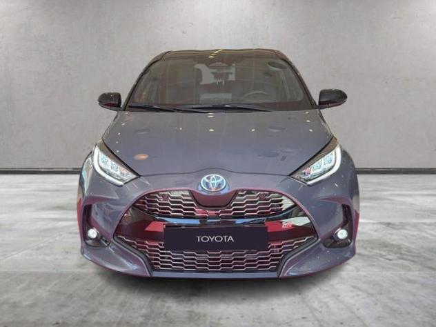 TOYOTA Yaris 1.5 130 Hybrid 5 porte GR Sport rif. 23786562 - Foto 6