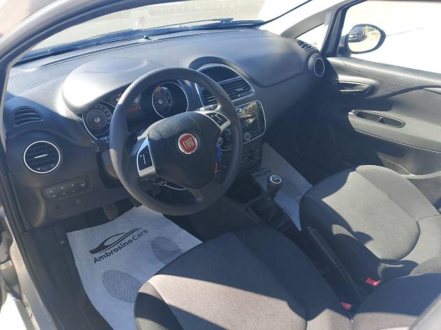 FIAT - Punto - 1.4 8V 5p. Easypower Street - Foto 6