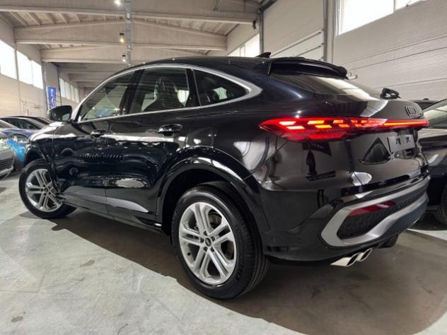 AUDI Q5 SPB Sportback TDI 204CV mHEV S line Stronic Sline rif. 24084938 - Foto 3