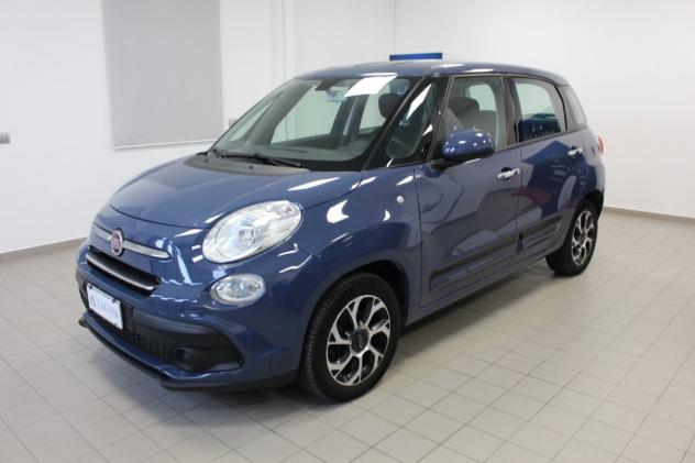 FIAT 500L 1.3 Multijet 95 CV Dualogic Business