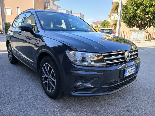 Vw Tiguan 1.5 Tsi 130 cv Urban cambio manuale prezzo finanziabile - Foto 3