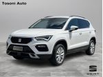 SEAT Ateca 2.0 tdi Business 150cv dsg
