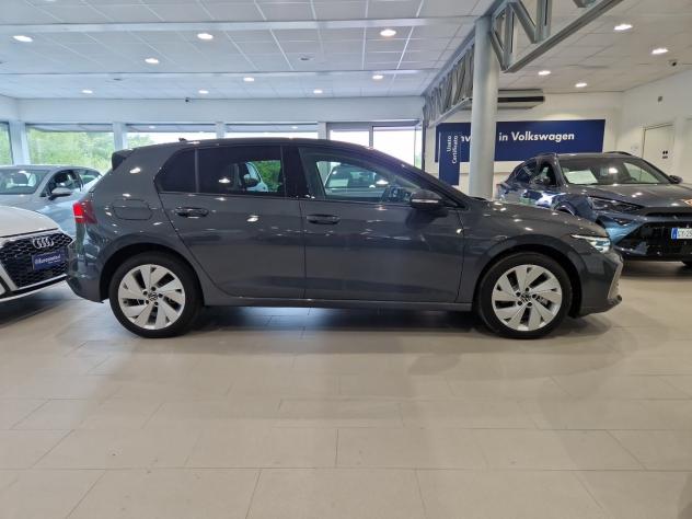 Volkswagen Golf Golf 1.5 tsi ehybrid Edition Plus 204cv dsg ***KM ZERO*** - Foto 6