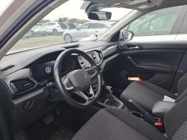 Volkswagen T-Cross 1.0 TSI 110 CV DSG Style - Foto 6